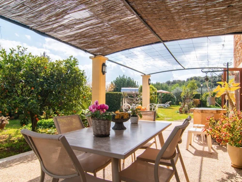 Villa Campanet, 3 Schlafzimmer, 6 Personen - photo_1012098102293