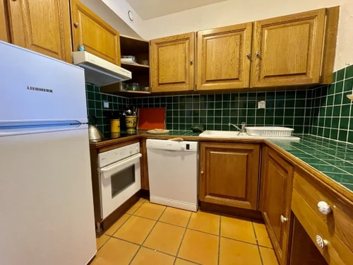 Villa Cavalaire-sur-Mer, 2 bedrooms, 4 persons - photo_19533685211