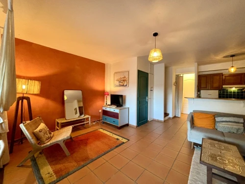 Villa Cavalaire-sur-Mer, 2 bedrooms, 4 persons - photo_19533685211