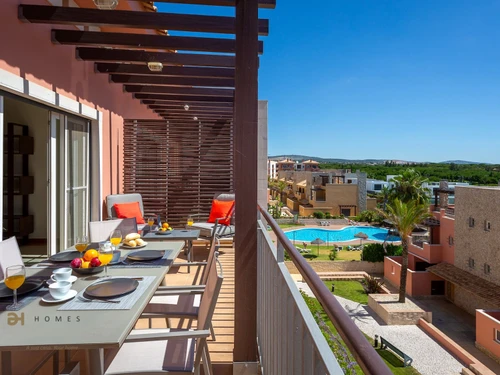 Appartement Quarteira-Vilamoura, 3 pièces, 4 personnes - photo_1012151002105