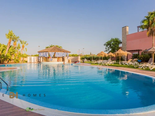 Appartement Quarteira-Vilamoura, 3 pièces, 4 personnes - photo_1012151002514