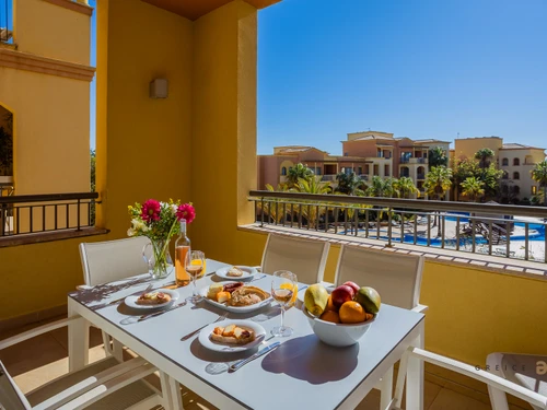 Appartement Quarteira-Vilamoura, 4 pièces, 6 personnes - photo_1012151002660