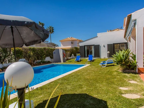 Maison Quarteira-Vilamoura, 5 pièces, 8 personnes - photo_1012151002968
