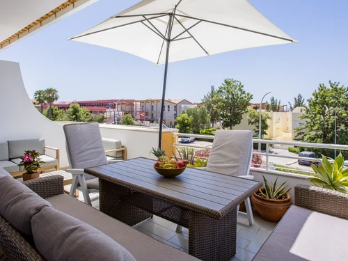 Appartement Quarteira-Vilamoura, 2 pièces, 4 personnes - photo_1012151003113