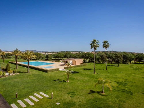 Appartement Vilamoura, 2 pièces, 4 personnes - photo_1012151003250