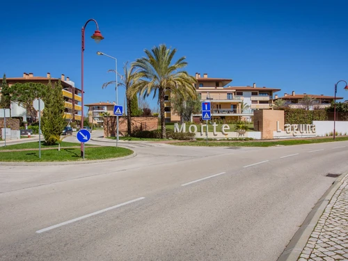 Appartement Vilamoura, 2 pièces, 4 personnes - photo_1012151003250