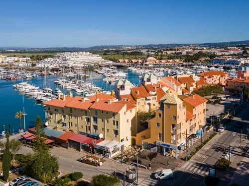 Appartement Quarteira-Vilamoura, 4 pièces, 6 personnes - photo_1012151003407