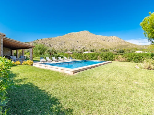 Gasthaus Pollença, 3 Schlafzimmer, 6 Personen - photo_1011874624808