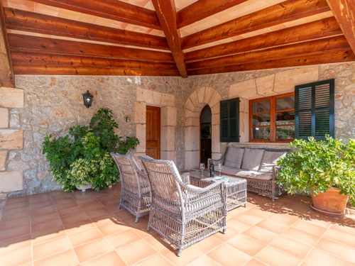 Gasthaus Pollença, 3 Schlafzimmer, 6 Personen - photo_1011874624808