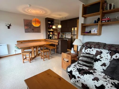 Appartement Châtel, 3 pièces, 6 personnes - photo_1011991744815