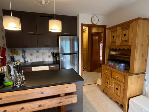 Appartement Châtel, 3 pièces, 6 personnes - photo_1011991744815