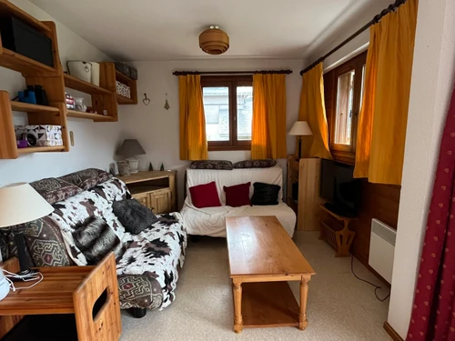 Appartement Châtel, 3 pièces, 6 personnes - photo_1011991744815