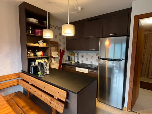 Appartement Châtel, 3 pièces, 6 personnes - photo_1011991744815