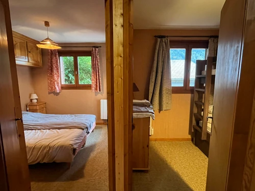 Appartement Châtel, 3 pièces, 6 personnes - photo_1011991744815