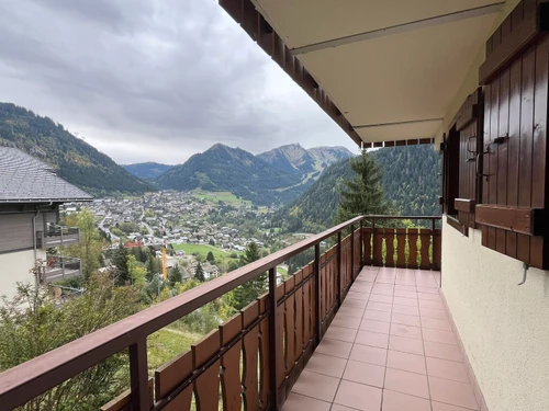 Appartement Châtel, 3 pièces, 6 personnes - photo_1011991744815