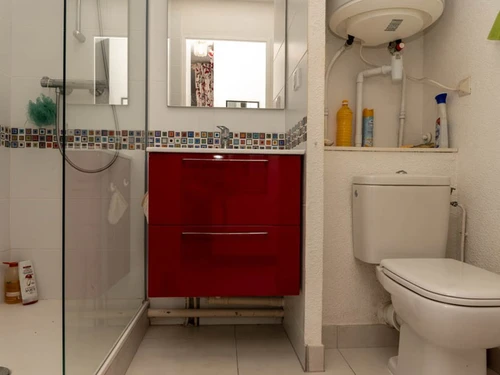 Apartamento Le Lavandou, 1 dormitorio, 4 personas - photo_1012151005441