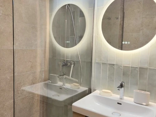 Apartamento Le Lavandou, 1 dormitorio, 4 personas - photo_1011600352972