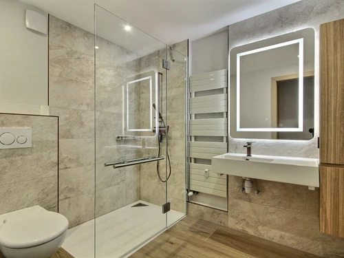 Apartment La Plagne, 2 bedrooms, 6 persons - photo_1012151011503