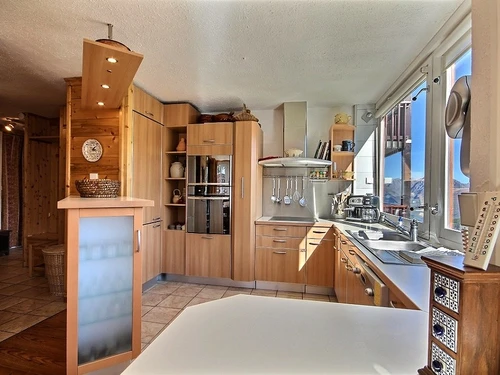 Apartment La Plagne, 2 bedrooms, 6 persons - photo_1012151011503