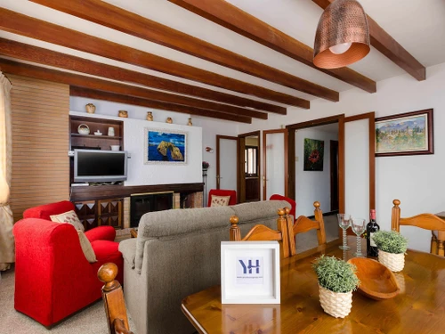 Ferienhaus Can Picafort, 3 Schlafzimmer, 6 Personen - photo_1012151021796