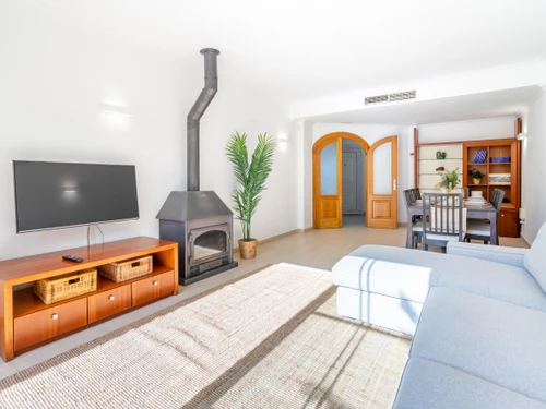 Villa Puigderrós, 4 Schlafzimmer, 8 Personen - photo_1011874965956