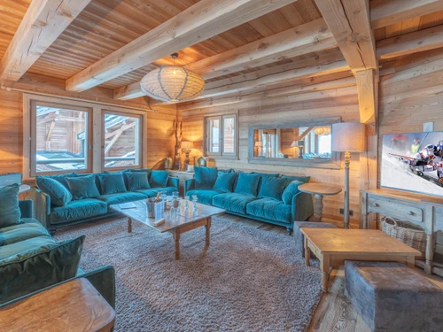 Chalet Huez, 9 pièces, 14 personnes - photo_19778587264