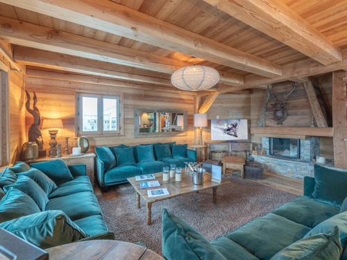 Chalet Huez, 9 pièces, 14 personnes - photo_19778587264