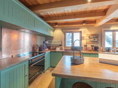 Chalet Huez, 9 pièces, 14 personnes - photo_19778587264