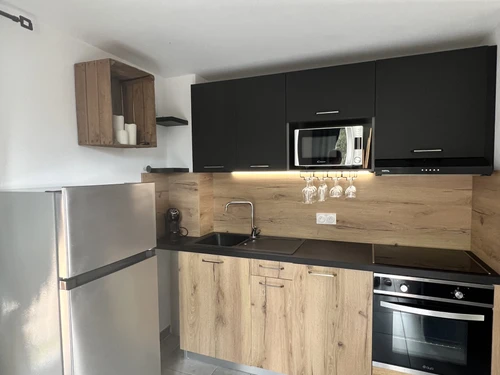 Apartment Lecci, 1 bedroom, 4 persons - photo_1012008303104