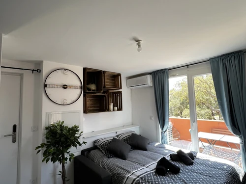 Apartment Lecci, 1 bedroom, 4 persons - photo_1012008303104