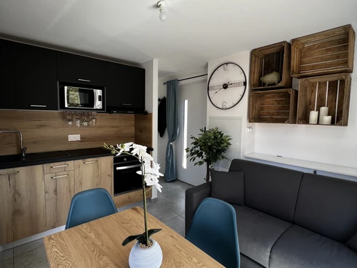 Apartment Lecci, 1 bedroom, 4 persons - photo_1012008303104