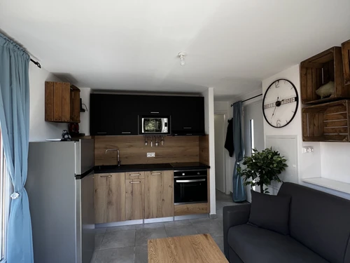 Apartment Lecci, 1 bedroom, 4 persons - photo_1012008303104