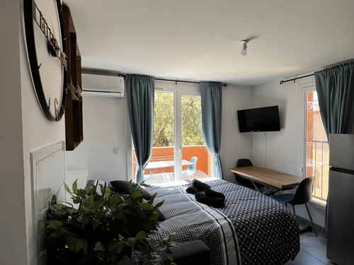 Apartment Lecci, 1 bedroom, 4 persons - photo_1012008303104