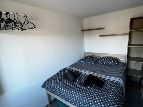 Apartment Lecci, 1 bedroom, 4 persons - photo_1012008303104