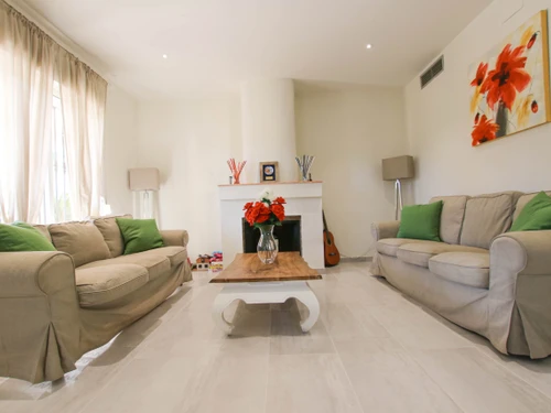 Villa Alhaurín de la Torre, 6 dormitorios, 14 personas - photo_1011874919552