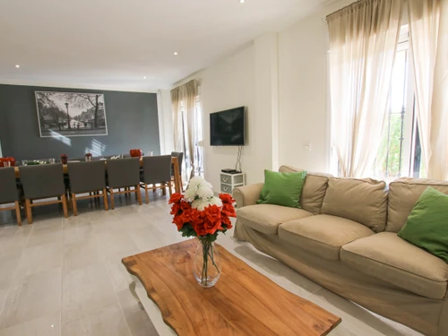 Villa Alhaurín de la Torre, 6 dormitorios, 14 personas - photo_1011874919552