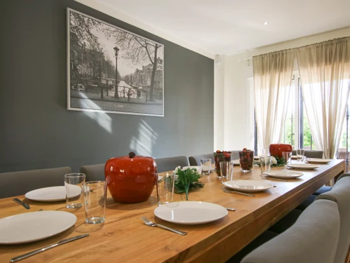 Villa Alhaurín de la Torre, 6 dormitorios, 14 personas - photo_1011874919552