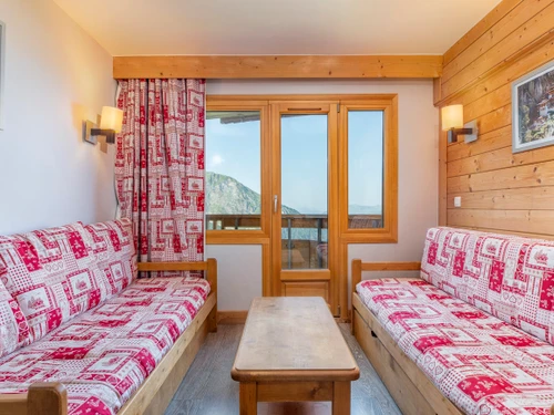 Apartment Avoriaz, 2 bedrooms, 6 persons - photo_19526485494