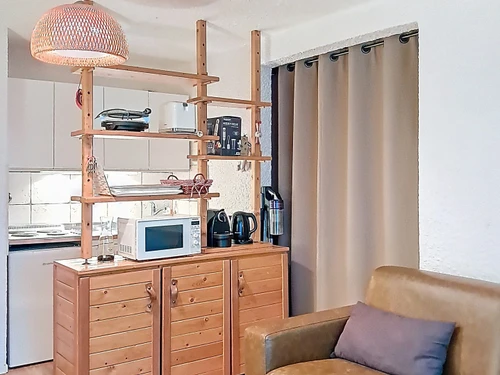 Studio Les Deux Alpes, 2 pièces, 6 personnes - photo_1011942671730