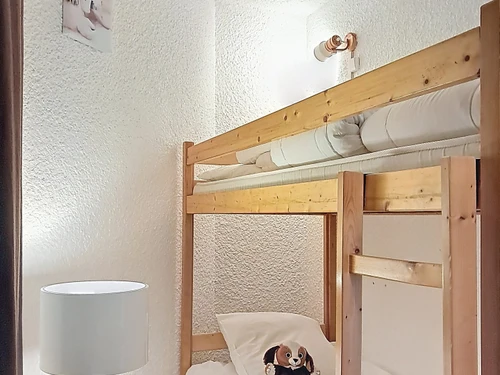 Studio Les Deux Alpes, 2 pièces, 6 personnes - photo_1011942671730