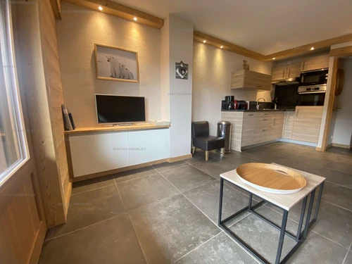 Studio Le Grand-Bornand, 1 pièce, 4 personnes - photo_1012151057986