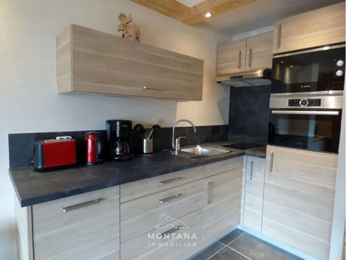 Studio Le Grand-Bornand, 1 pièce, 4 personnes - photo_1012151057986