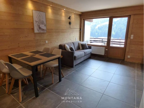 Studio Le Grand-Bornand, 1 pièce, 4 personnes - photo_1012151057986