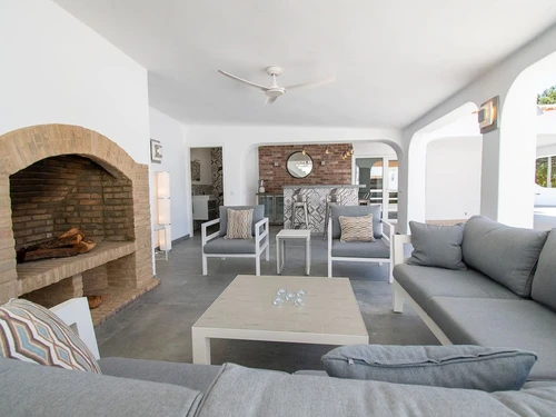 Villa Carvoeiro, 5 Schlafzimmer, 10 Personen - photo_1011904101278