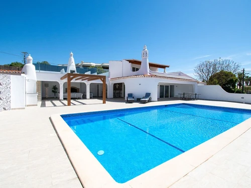 Villa Carvoeiro, 5 Schlafzimmer, 10 Personen - photo_1011904101278