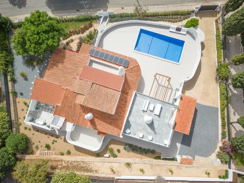 Villa Carvoeiro, 5 Schlafzimmer, 10 Personen - photo_1011904101278