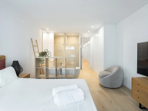 Apartment Lisboa, 4 bedrooms, 8 persons - photo_1012151069243