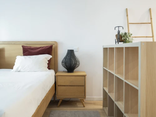 Apartment Lisboa, 4 bedrooms, 8 persons - photo_1012151069243