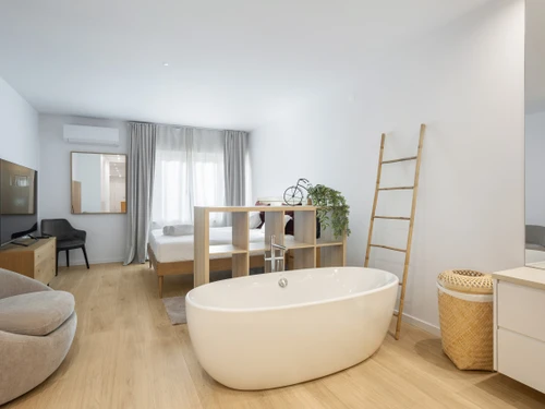 Apartment Lisboa, 4 bedrooms, 8 persons - photo_1012151069243