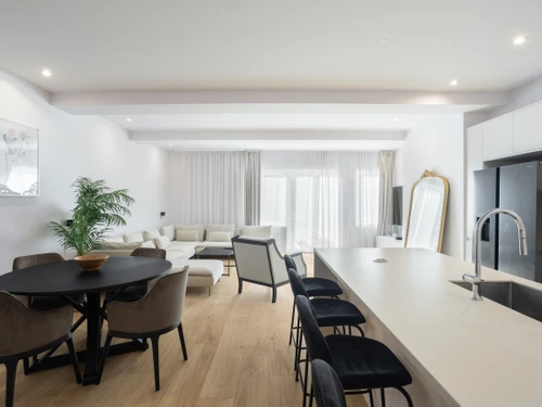 Apartment Lisboa, 4 bedrooms, 8 persons - photo_1012151069243